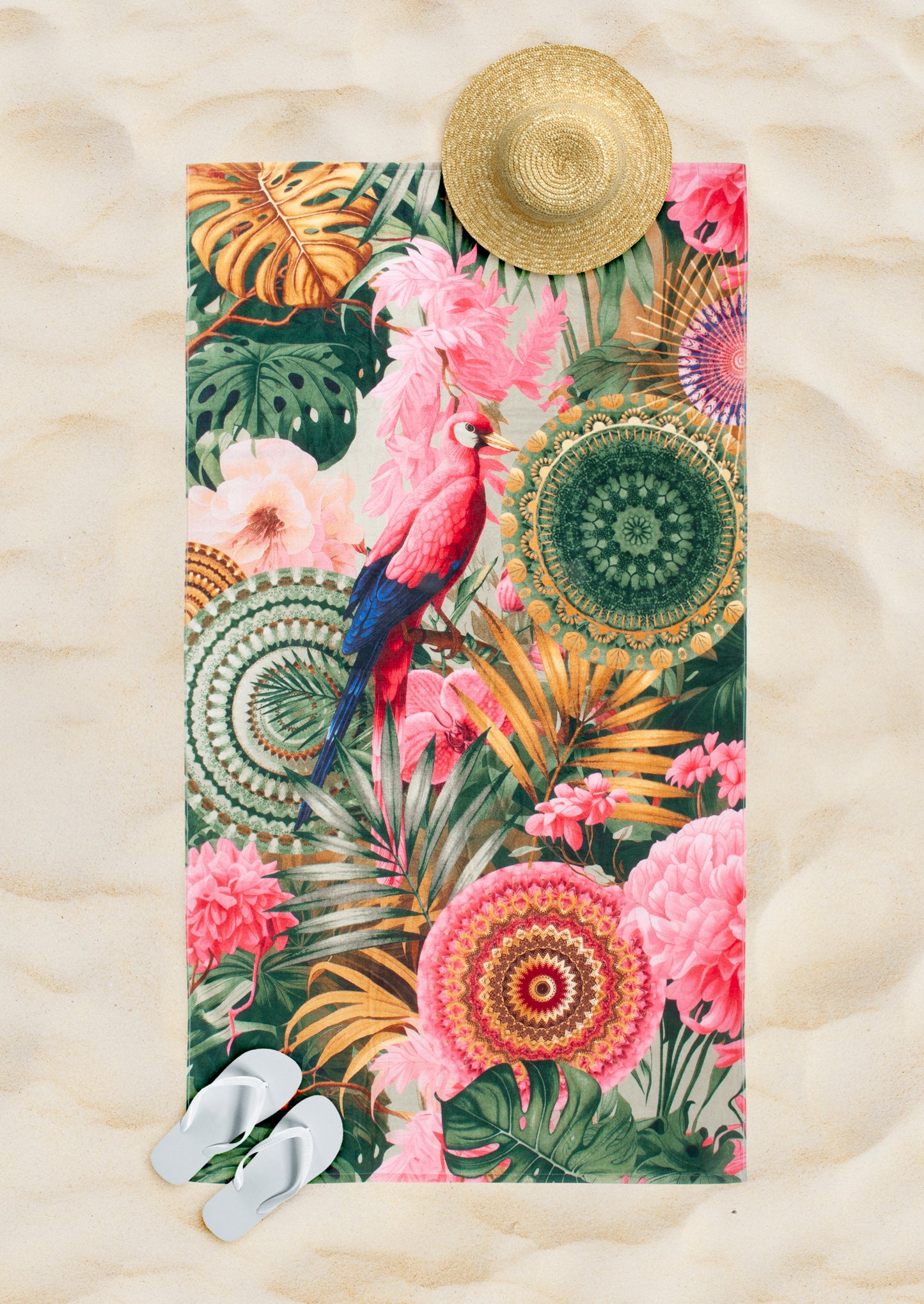 Strandlaken HIP Palay