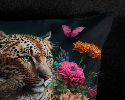 Dekbedovertrek Pure microvezel Borra - Lits jumeaux 240x200/220 cm