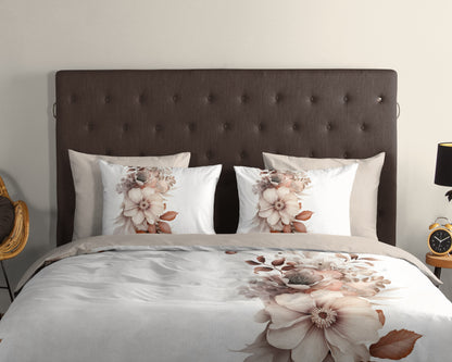Dekbedovertrek Good Morning Vester - 2 persoons 200x200/220 cm