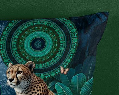 Dekbedovertrek HIP Nyah - 1 persoons 140Ã—200/220 cm