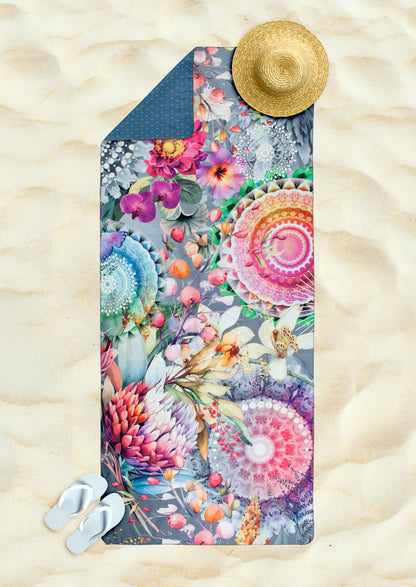 Reishanddoek HIP Olinga - 75x180 cm