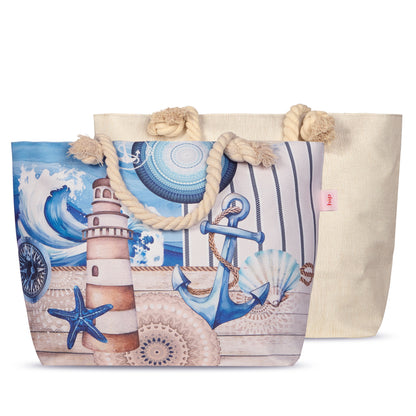 Strandtas HIP Aldiana