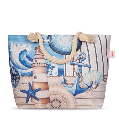 Strandtas HIP Aldiana