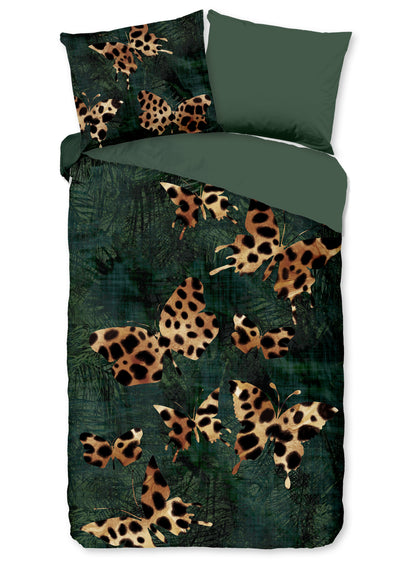 Dekbedovertrek Pure Lido - 1 persoons 140Ã—200/220 cm