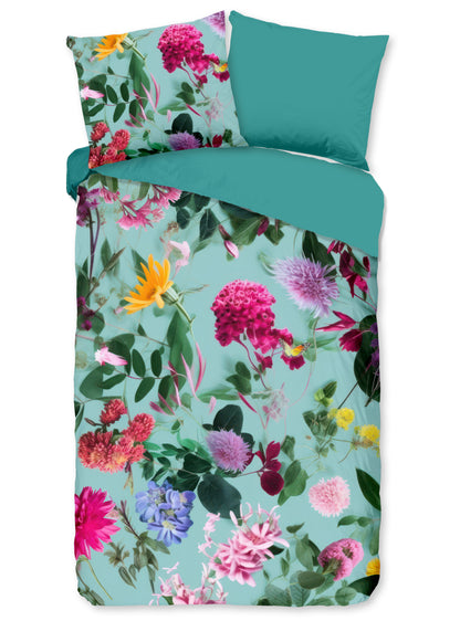 Dekbedovertrek Good Morning Imma - 1 persoons 140Ã—200/220 cm