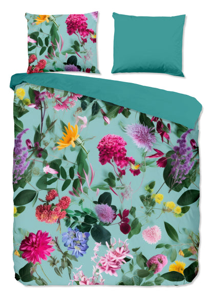 Dekbedovertrek Good Morning Imma - 2 persoons 200x200/220 cm