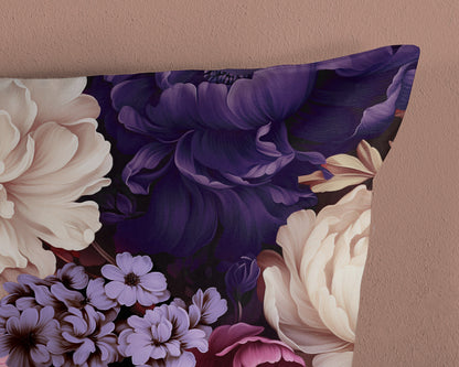 Dekbedovertrek Pure microvezel Triade - 1 persoons 140Ã—200/220 cm