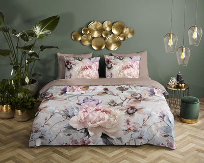 Dekbedovertrek Descanso Colinda - 1 persoons 140Ã—200/220 cm