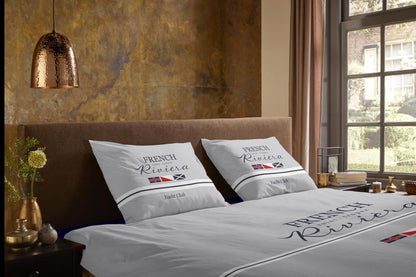 Pure Dekbedovertrek French