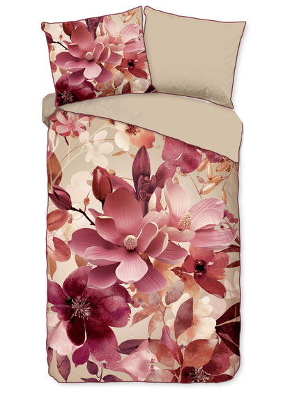 Dekbedovertrek Descanso Chaja - 1 persoons 140Ã—200/220 cm
