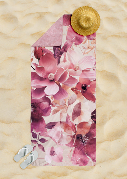 Reishanddoek Descanso Chaja - 75x180 cm