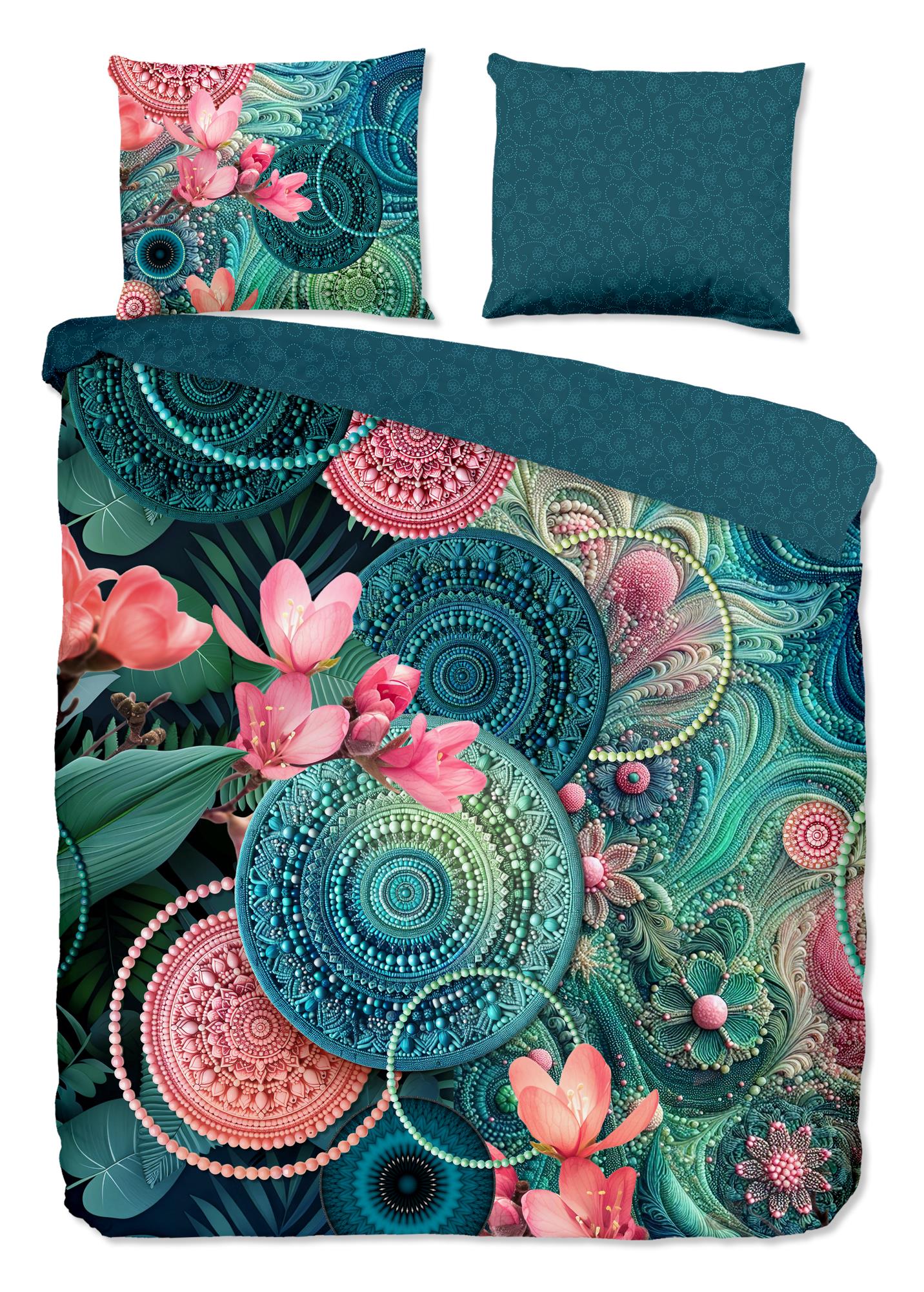 Dekbedovertrek HIP Zarha - 2 persoons 200x200/220 cm