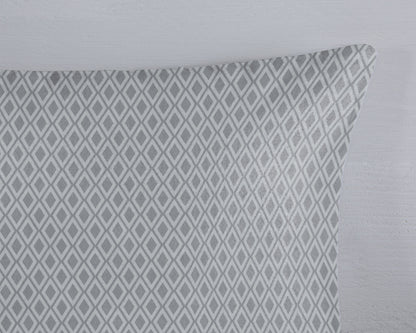 Dekbedovertrek HIP Flanel Makenna - Oostenrijk 140x200 + 1* 70x90 cm
