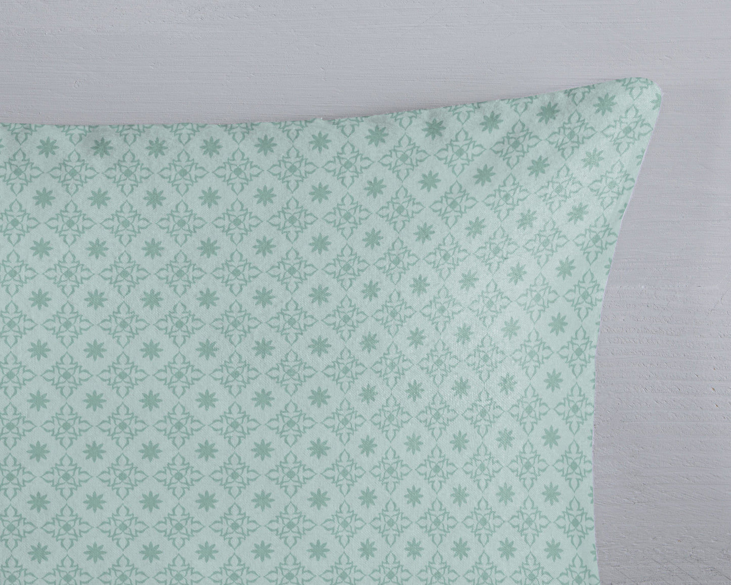 Dekbedovertrek HIP Flanel Iselin - Oostenrijk 140x200 + 1* 70x90 cm