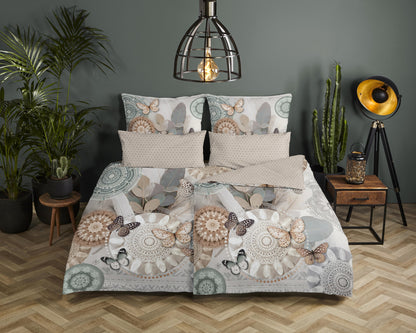 Dekbedovertrek HIP Alrune - Duitsland 135x200 + 1* 80x80 cm