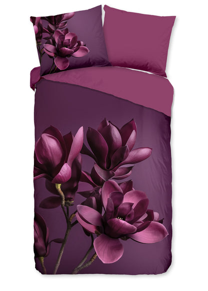 Dekbedovertrek Pure Penelope - 1 persoons 140Ã—200/220 cm