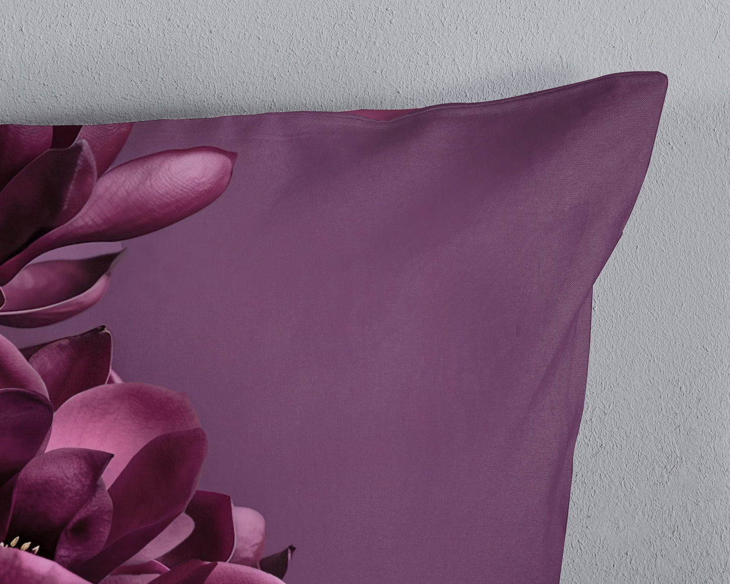 Dekbedovertrek Pure Penelope - 2 persoons 200x200/220 cm