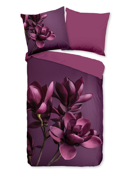 Dekbedovertrek Pure Penelope - Duitsland 200x200 + 2* 80x80 cm