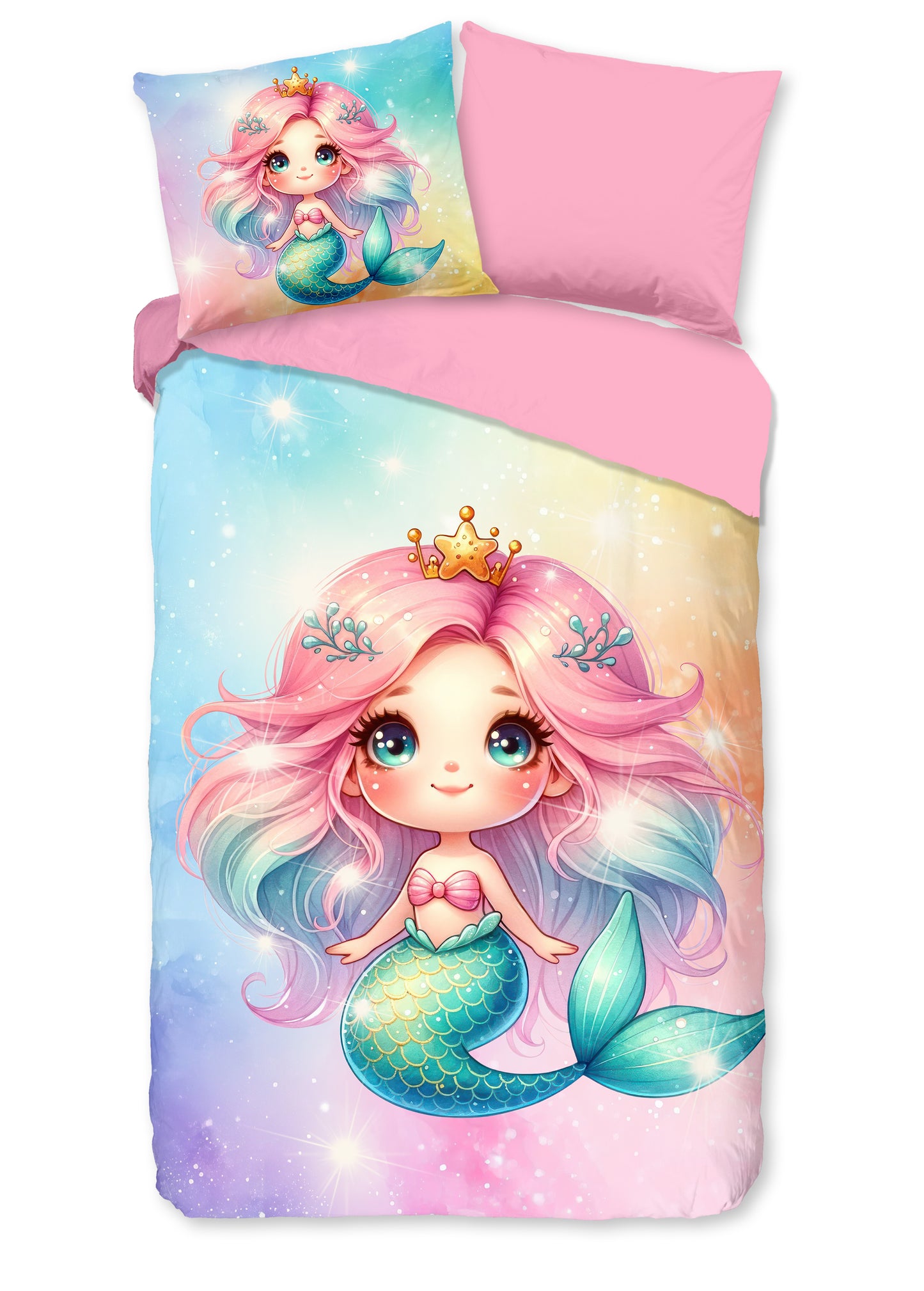 Product - 1 persoons 140Ã—200/220 cm