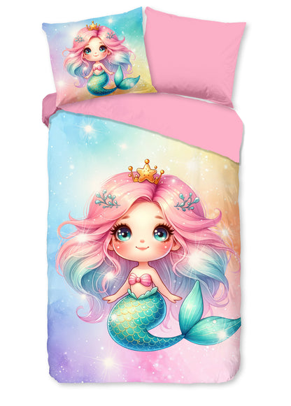 Product - 1 persoons 140Ã—200/220 cm