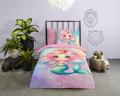 Product - 1 persoons 140Ã—200/220 cm