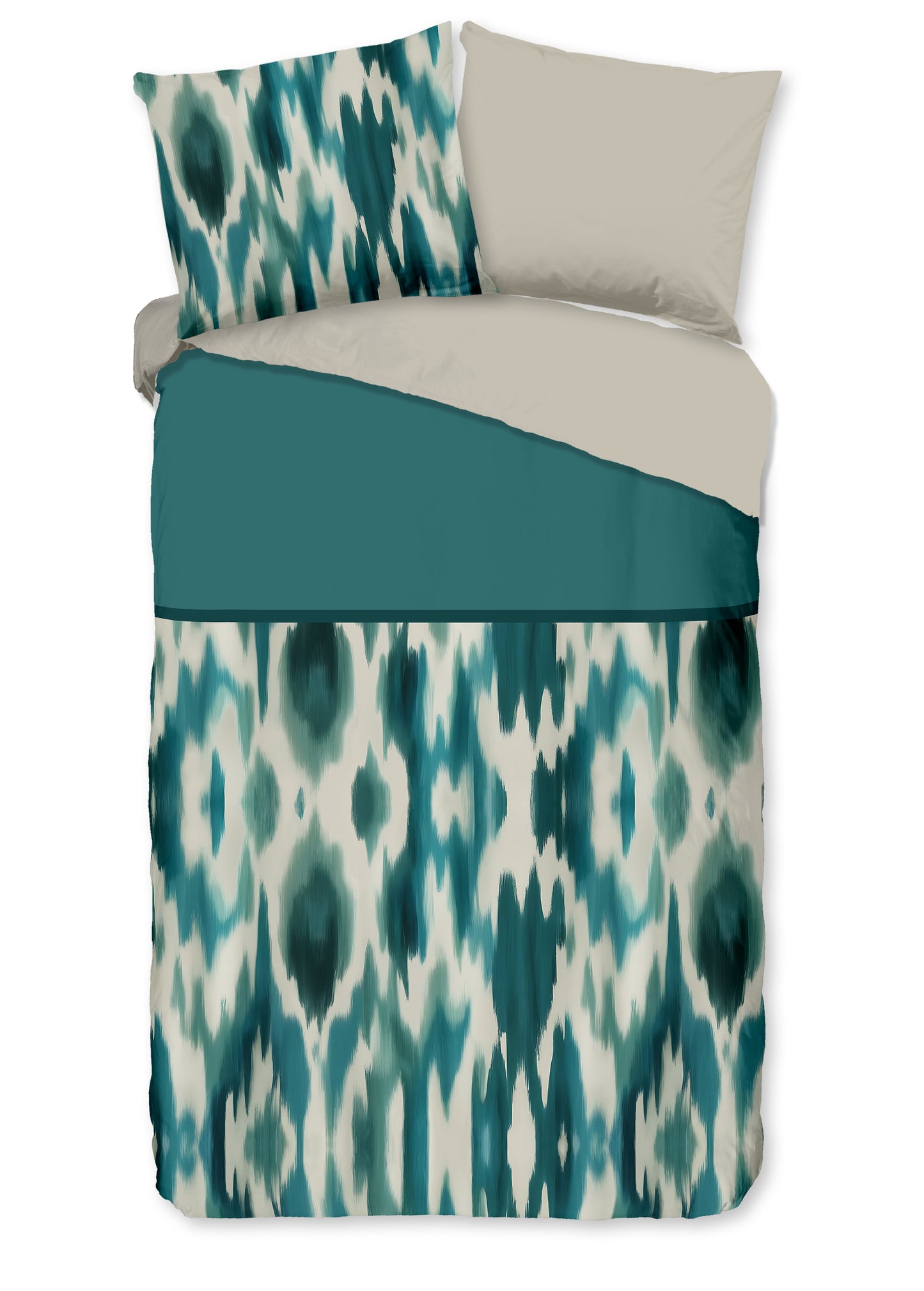 Dekbedovertrek Good Morning Barletta - 1 persoons 140Ã—200/220 cm