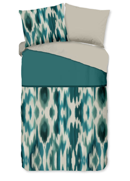 Dekbedovertrek Good Morning Barletta - 1 persoons 140Ã—200/220 cm