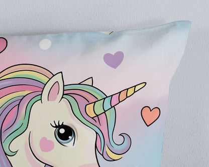 Kinderdekbedovertrek ZouZou Cindy