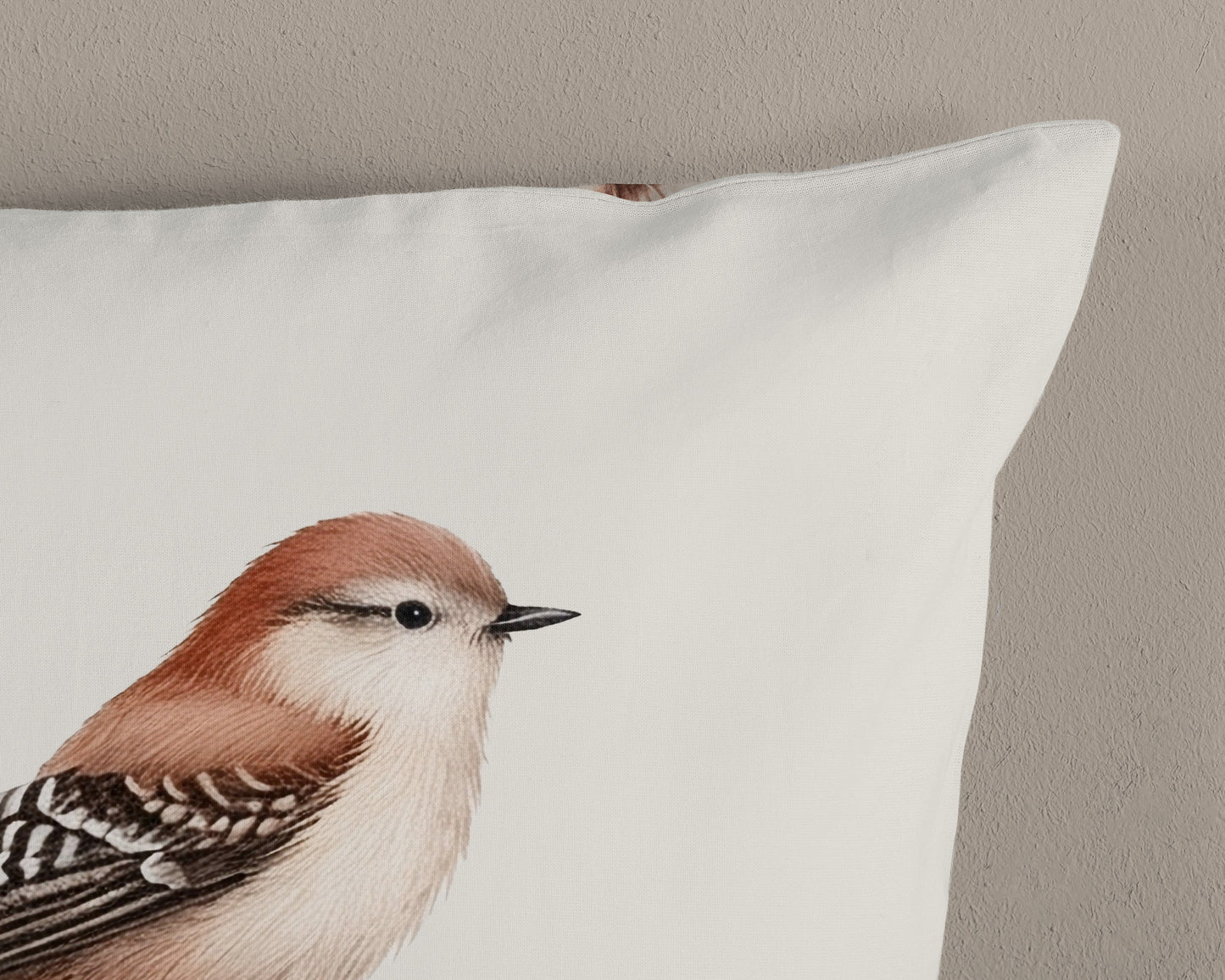 Dekbedovertrek Good Morning Ila - Duitsland 200x200 + 2* 80x80 cm