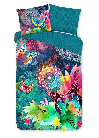 Dekbedovertrek HIP Parada - 1 persoons 140Ã—200/220 cm