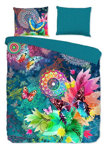 Dekbedovertrek HIP Parada - Lits jumeaux 240x200/220 cm