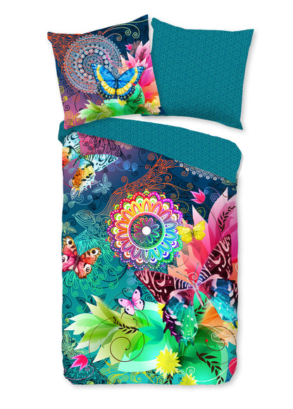 Dekbedovertrek HIP Parada - Duitsland 135x200 + 1* 80x80 cm