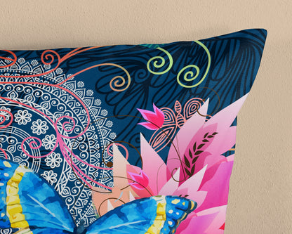 Dekbedovertrek HIP Parada - Duitsland 135x200 + 1* 80x80 cm
