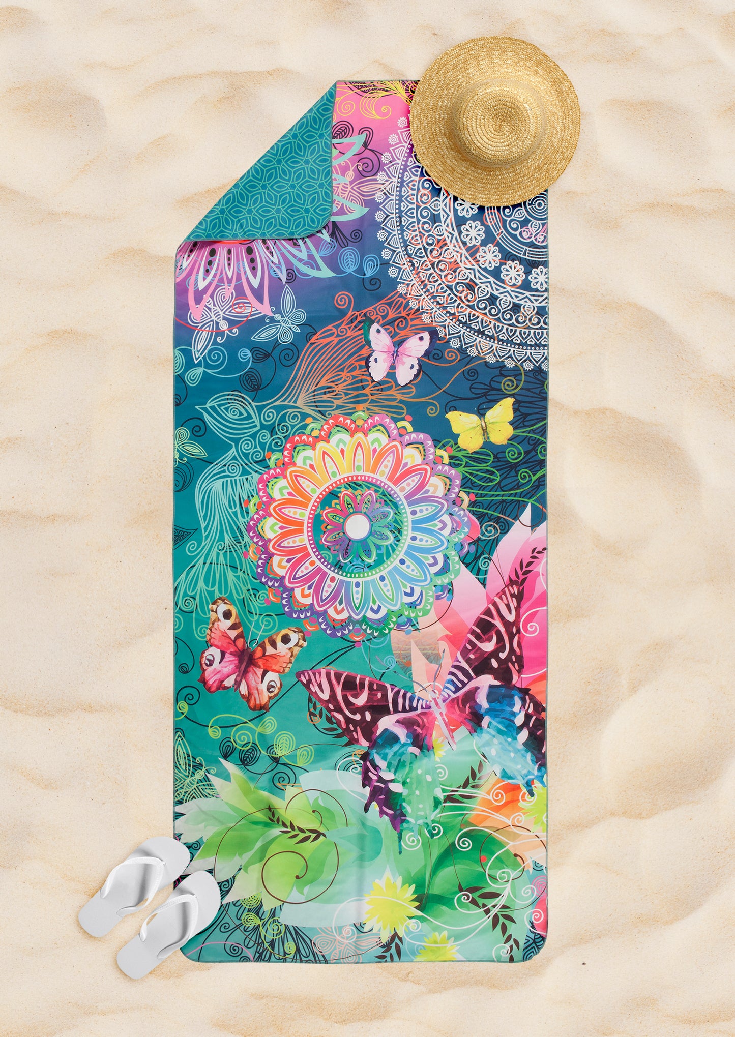 Reishanddoek HIP Parada