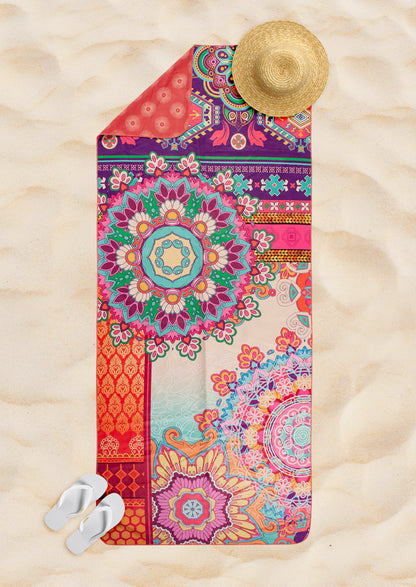 Sporthanddoek HIP Sherhia