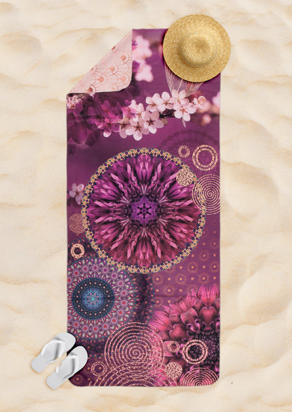 Reishanddoek HIP Aluna