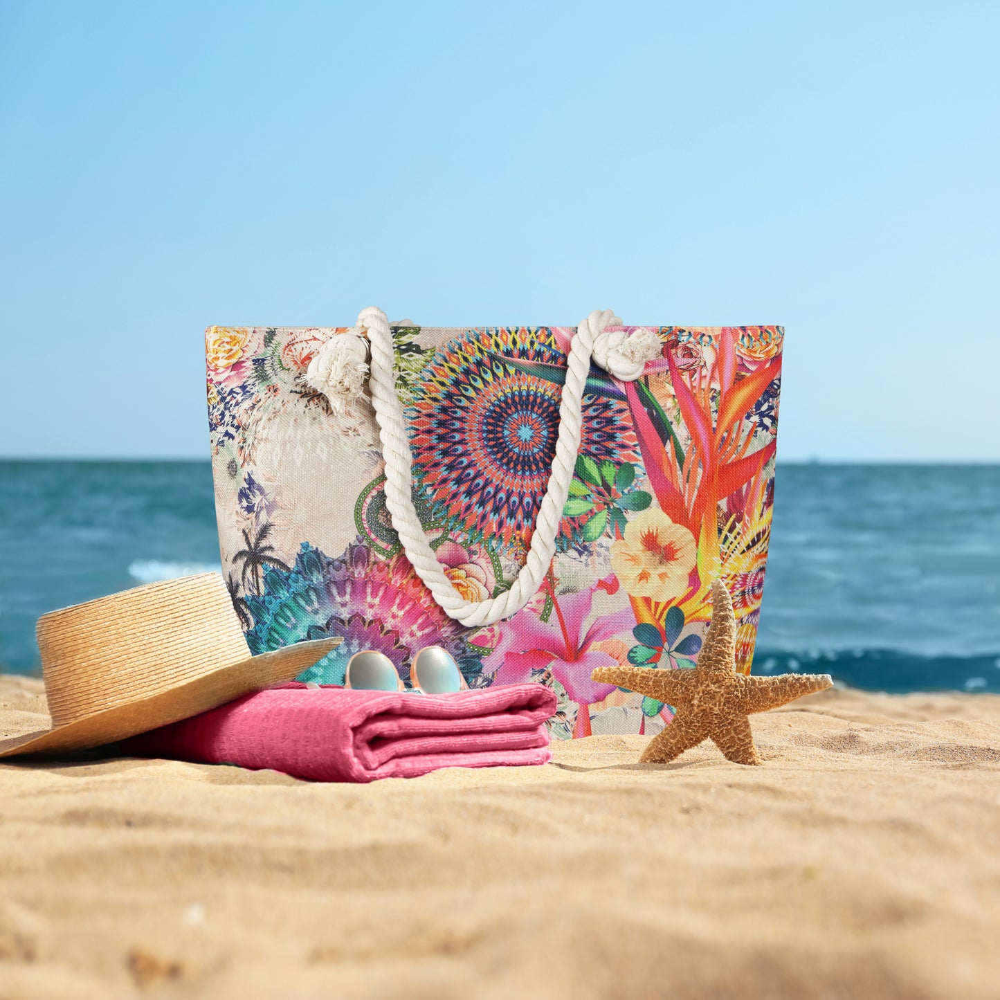 Strandtas HIP Maelli