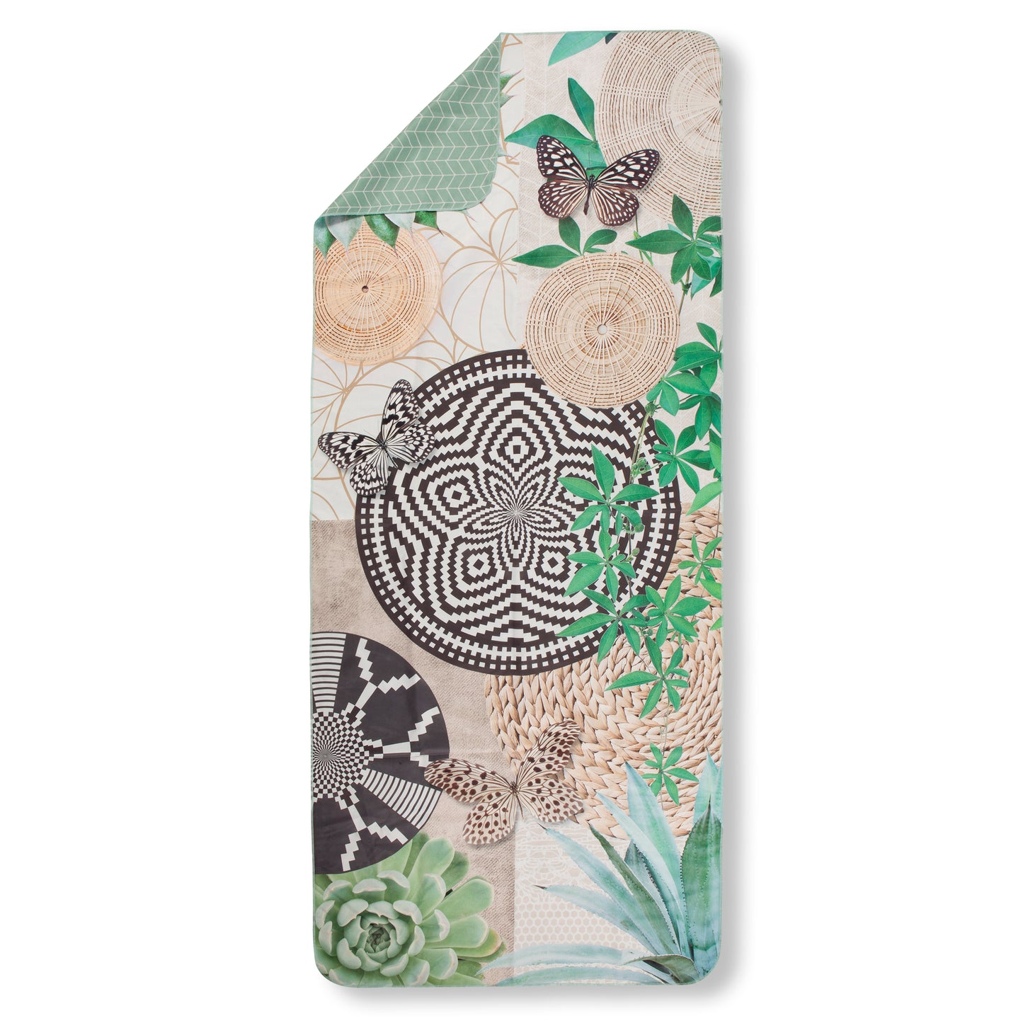 Reishanddoek HIP Skylar - 75x180 cm