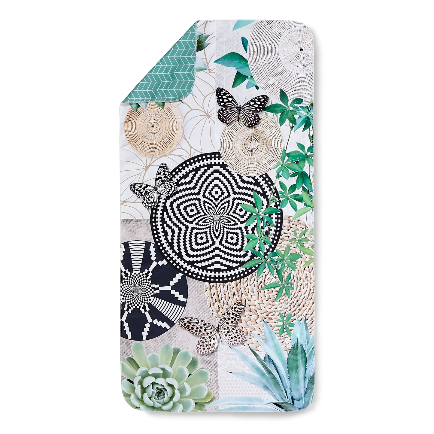 Reishanddoek HIP Skylar - 50x100 cm
