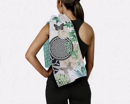 Reishanddoek HIP Skylar - 50x100 cm