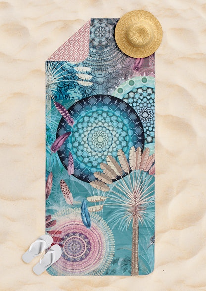 Reishanddoek HIP Kanya