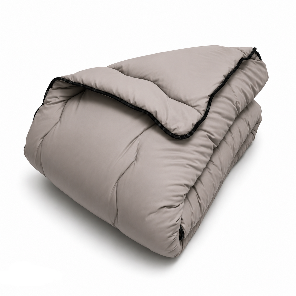 SANSI Hotel Dekbed Taupe