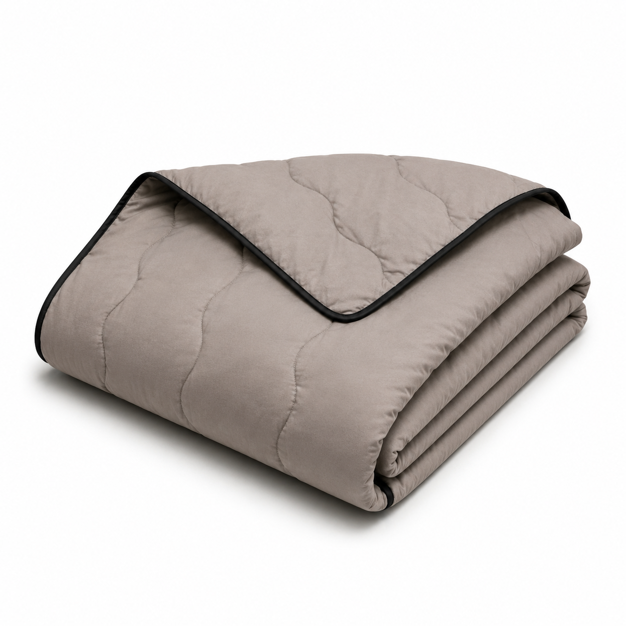 Zomerdekbed Taupe
