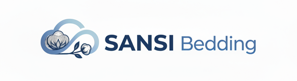 SANSI Bedding