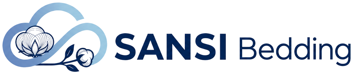 SANSI Bedding
